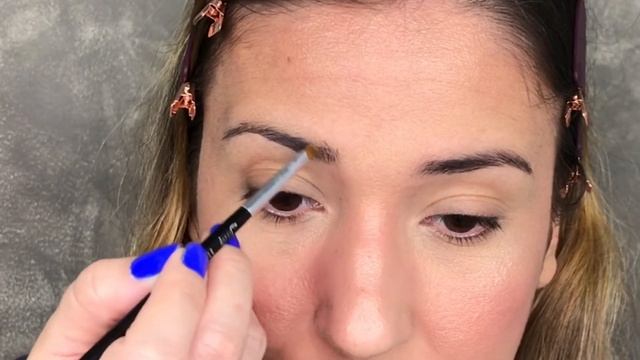 EYEBROW UP PALETTE RUBY ROSE