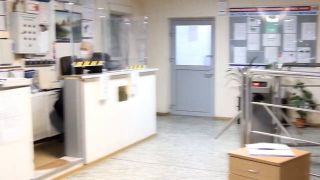 УрГЮУ - Общежития.mp4