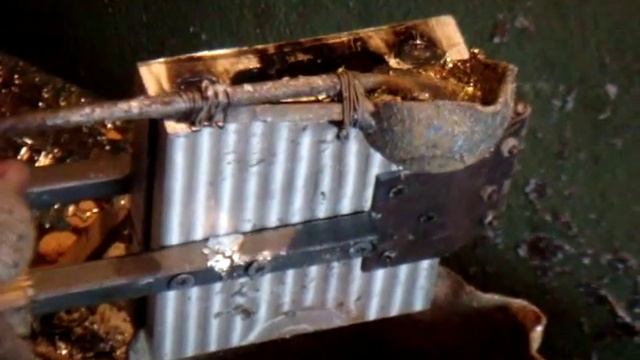 Форма для балансировочных грузиков