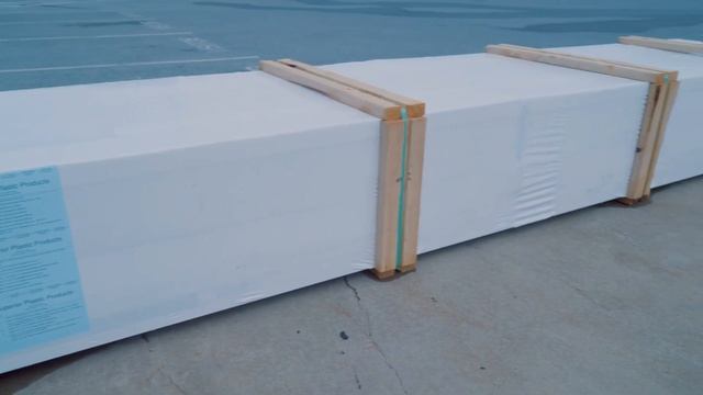 Pergola Kit Packaging Update