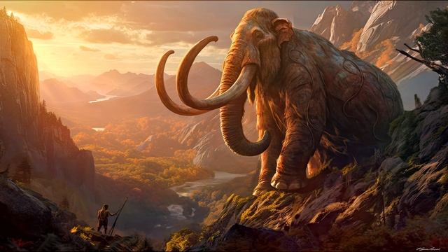 ?The Adventurers of the old World
