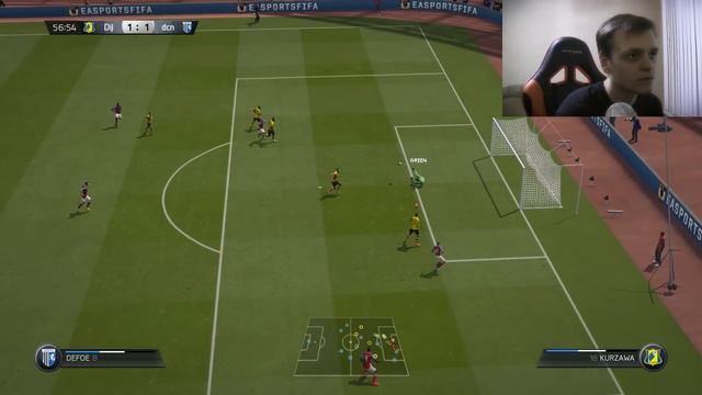 FIFA 15 ULTIMATE TEAM "ALL IN" #8
