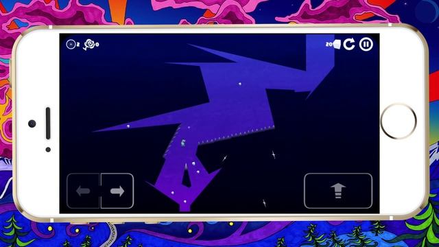 Icycle: On Thin Ice - обзор AppleInsider.ru