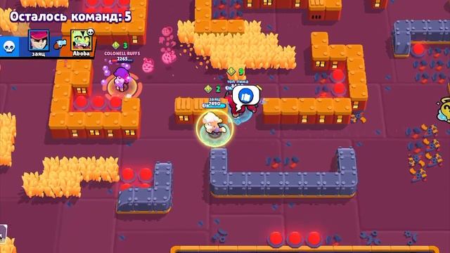 Brawl Stars