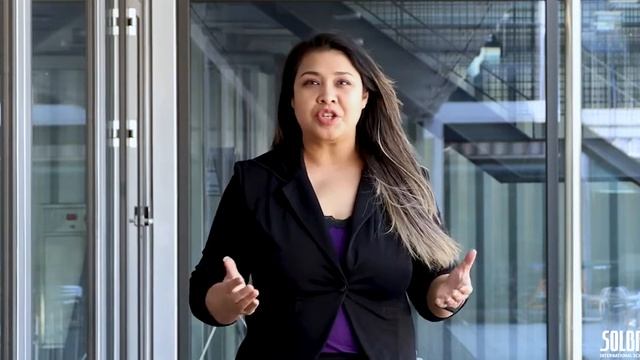 Discover SolBridge International School of Business