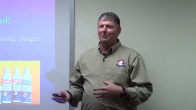 What everyday household chemicals are safe for your septic system?