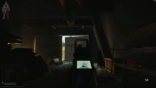 how to get a sicc case as a low level in escape from tarkov