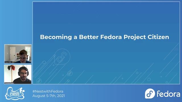 What's New and what's Next in Fedora CoreOS
