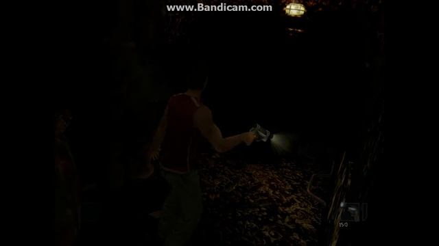 1 Cерия прохождения игры Obscure