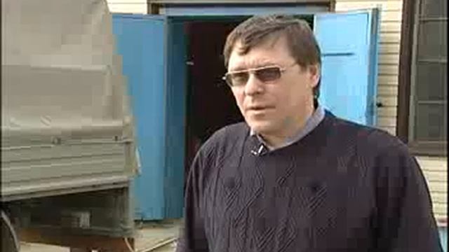 31.03.2014. НЭП. Другая жизнь: мебельная фабрика