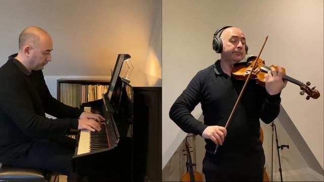 Korngold - Marietta’s Lied