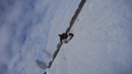 квадр омск по снежным следам грузовика