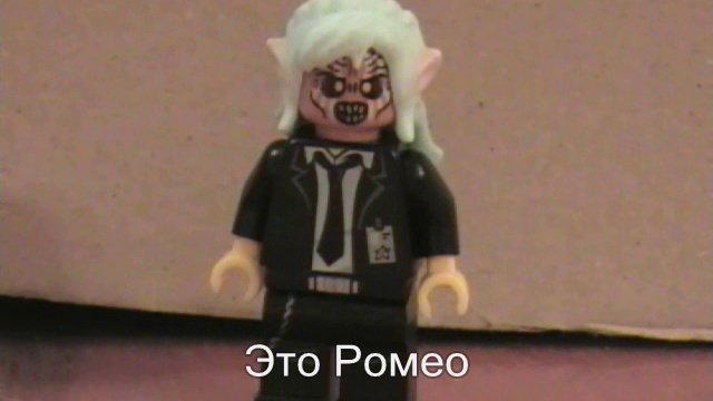 Хроники Петровича