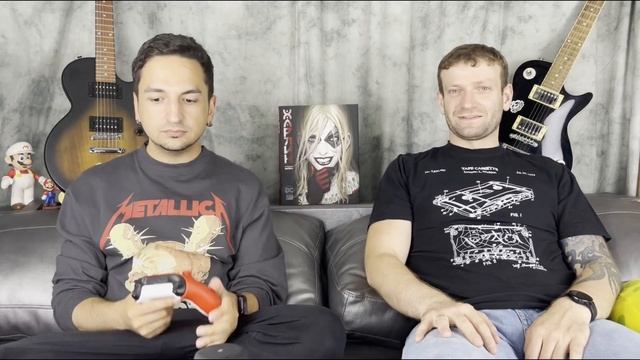 Игры субкультуры: Guitar Hero. От мирового господства до забвения