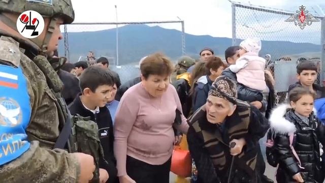 Полковник ЦВО погиб в Нагорном Карабахе