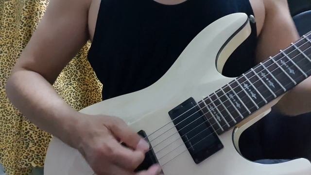 Schecter Demon-6