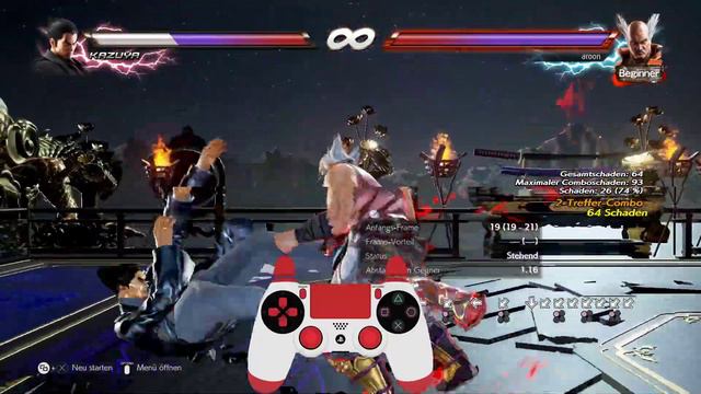 NEW MACROS FOR CONTROLLER, OTGF AND BACKDASH | + PROOF |