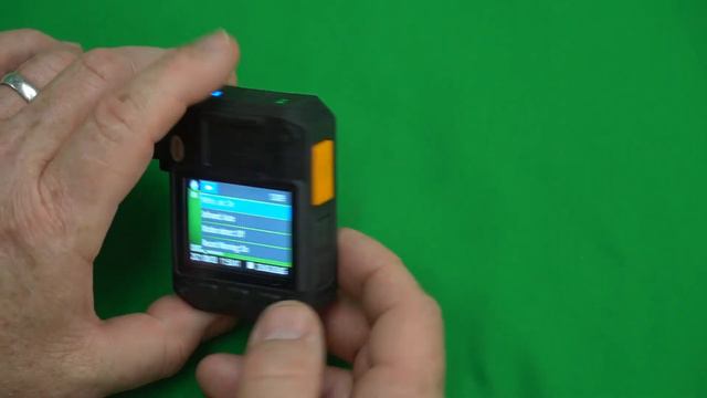 🔥 2021 Settings & Button Guide | MyGEKO Gear Aegis 100 Body Camera