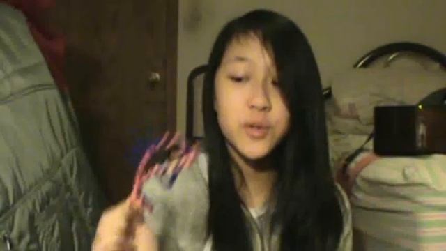 ❄ Christmas 2011 Haul! ❄