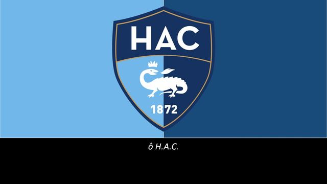 Hino do Le Havre (Legendado)