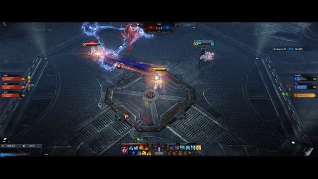 Lost Ark Arcana PvP - Perfect Match !!