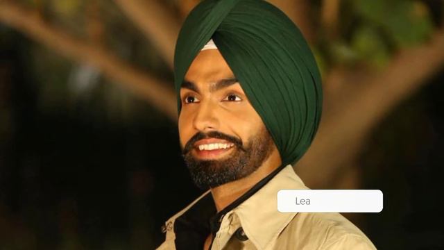 Ammy Virk Lifestyle 2024, Biography, House, Family, Girlfriend, Income, Cars, Songs, Movies&NetWort