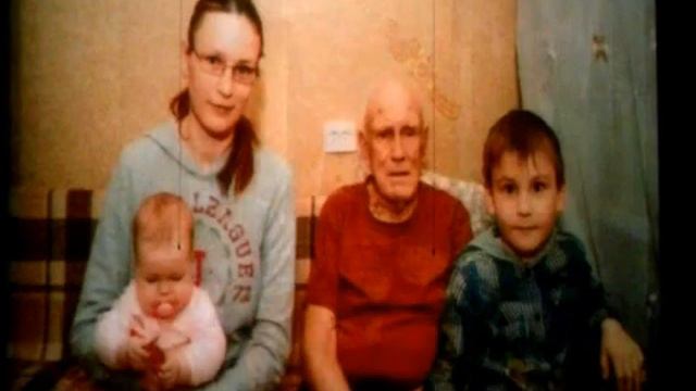 Презентация проекта "Чтобы помнили" в Домодедово 08.06.16 г.