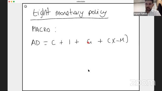 Live Q&A: A-Level Edexcel Economics - Paper 3