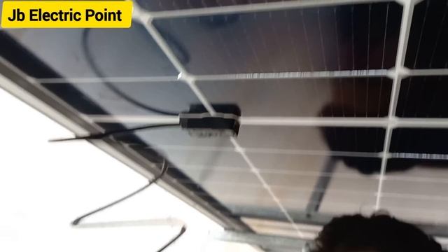5kw INVI Inverter Complete Installation with Low Price || Jb Electric Point