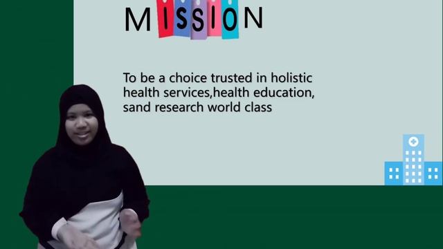 (Sindy RS 1) English midterm test : Company Profile