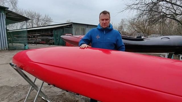Обзор сплавной лодки-кроссовера Liker AllWater