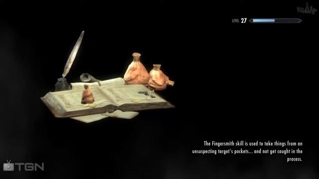 TESV: Skyrim Con Mods | Helgen Reborn | Parte 18