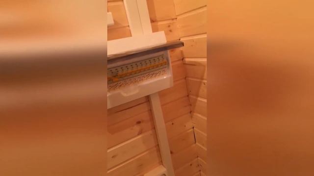 Монтаж электропроводки в д. Русыня (Новгородская обл.)
