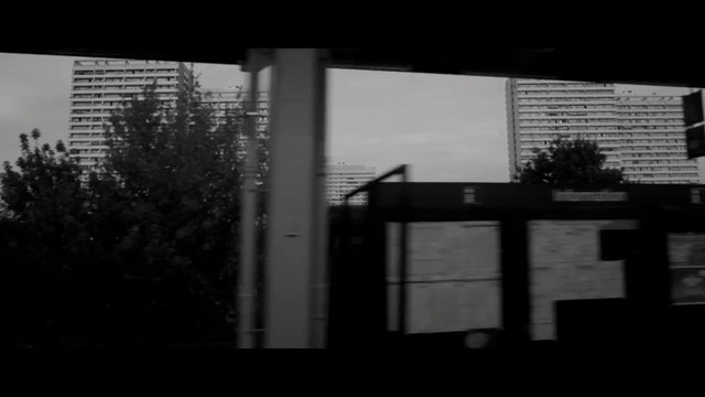 Pet Shop Boys - Leaving