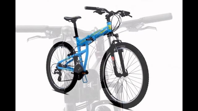 купить велосипед Soldier в CRONUS-BIKE.ru