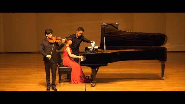 03 Pablo de Sarasate - Malaguena Op.21