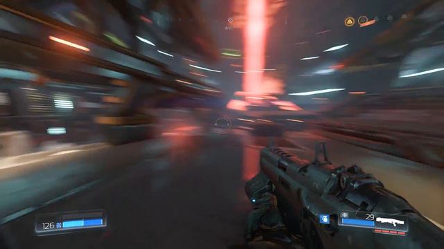 Doom  - Аргент Башня #3