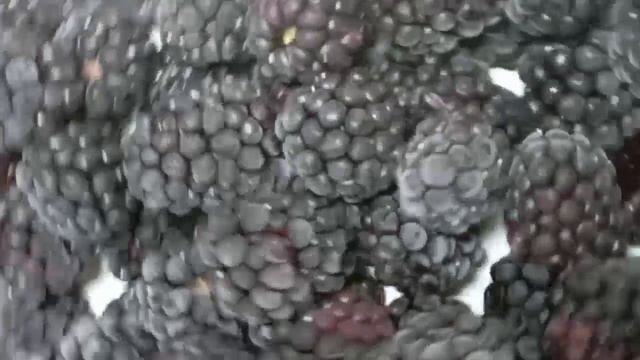 Лайфхак для любых ягод