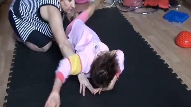 поворот через правое плечо 16 февраля