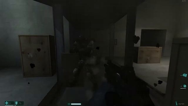 ЭТА ИГРА ЛУЧШЕ, ЧЕМ HALF-LIFE 2 | F.E.A.R. | МОНТАЖ #2
