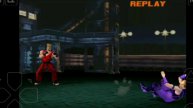 TEKKEN 7 GAME. one chance games. watch the End