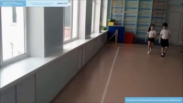 Макушкина Татьяна Николаевна инструктор по физической культуре