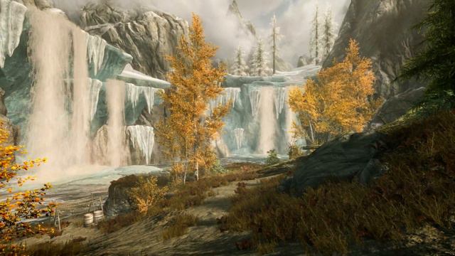 The Elder Scrolls V: Skyrim – Tráiler de PlayStation VR del E3