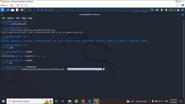 how to crack pdf password  how to crack pdf password without software