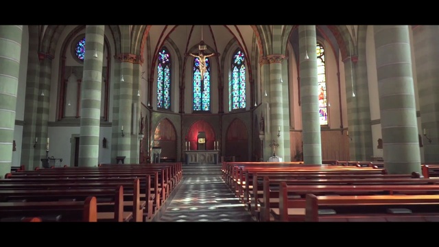 SHOWREEL #triolux