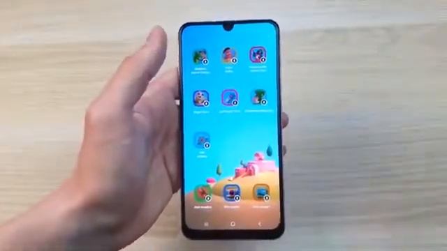 ЧЕСТНЫЙ ОБЗОР SAMSUNG GALAXY A30 - КРУТ НО ЕСТЬ СЕРЬЕЗНЫЕ МИНУСЫ!