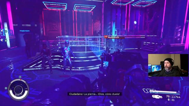 #starfield #115 |Revelación 2ª parte| (PC) Gameplay Español