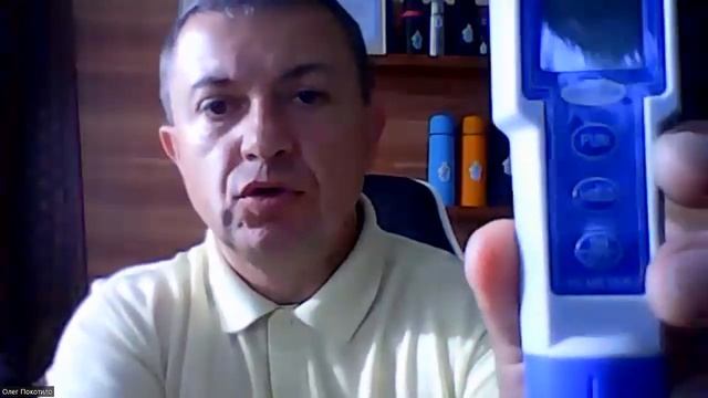 Яку воду заливати в термос іонізатор-генератор водневої води та як ним користуватися?