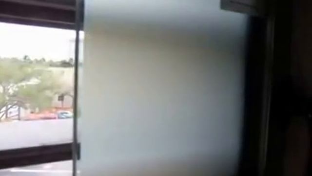 Smart Glass
