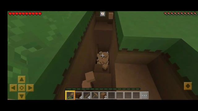 UPDATED Lokicraft vs Minecraft Trial 1.20 - Game Comparison (Which Game is Better?!?!)